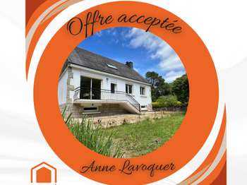 Vente Maison 5 chambresCamors