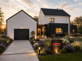 Vente Maison 4 chambresCamors