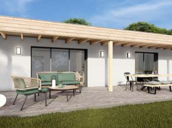 Vente Maison 2 chambresCamors
