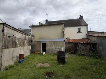 Vente Maison 4 chambresCamors