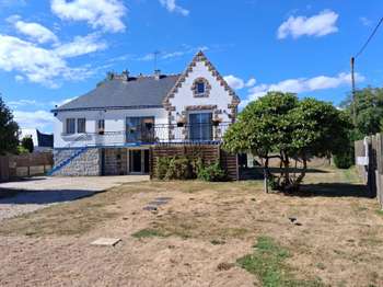 Vente Maison 3 chambresCamors