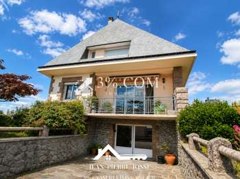 Vente Maison 7 chambresCamors