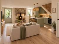 Vente maison 2 pièces Vente maison 2 pièces