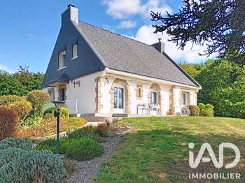 Vente Maison 4 chambresCamors