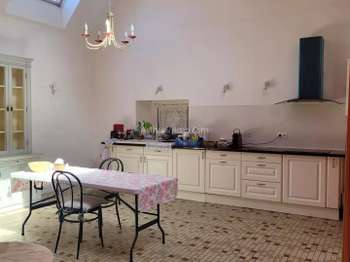 Vente Maison 2 chambresCamors