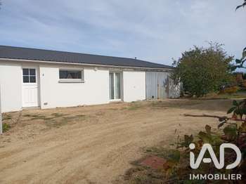 Vente maison 2 pièces Camors 56