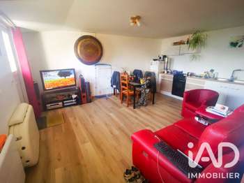 Vente maison 2 pièces Vente maison 2 pièces