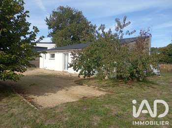 Vente maison 2 pièces Vente maison 2 pièces
