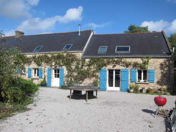 Vente Maison 4 chambresCamors