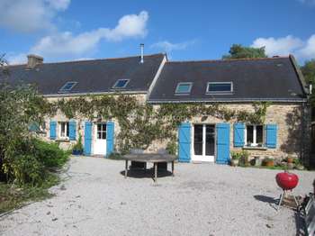 Vente maison 6 pièces Camors 56