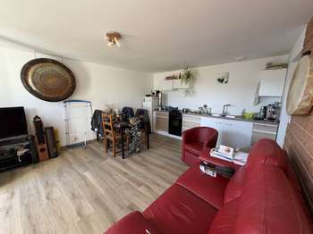 Vente Maison 1 chambreCamors