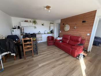 Vente maison 2 pièces