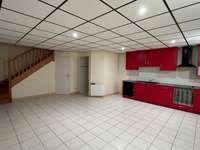 Vente maison 3 pièces Vente maison 3 pièces