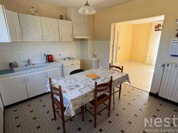 Vente maison 8 pièces Vente maison 8 pièces