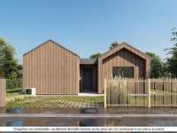 Vente maison 4 pièces Vente maison 4 pièces