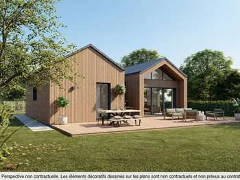 Vente maison 4 pièces Vente maison 4 pièces
