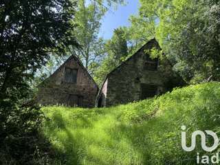 Vente maison 2 pièces Vente maison 2 pièces
