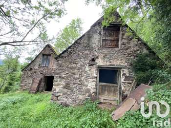 Vente maison 2 pièces Vente maison 2 pièces