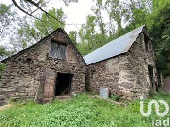 Vente Maison 2 piècesCamous