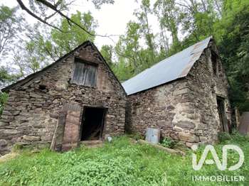 Vente Maison 2 piècesCamous