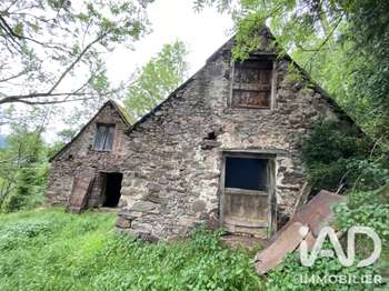 Vente maison 2 pièces Vente maison 2 pièces