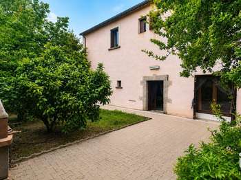 Vente Maison 7 chambresCampagnan