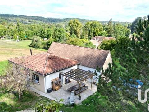 Vente maison 4 pièces Campagne 24