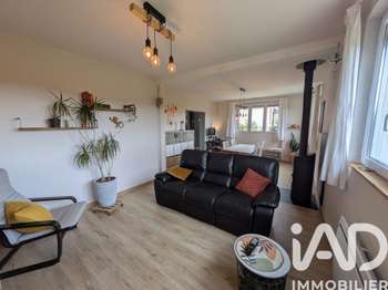 Vente maison 4 pièces Vente maison 4 pièces