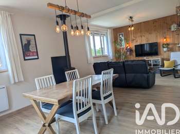 Vente Maison 3 chambresCampagne