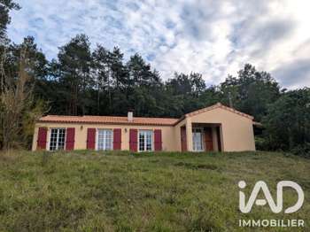 Vente maison 5 pièces Campagne 24