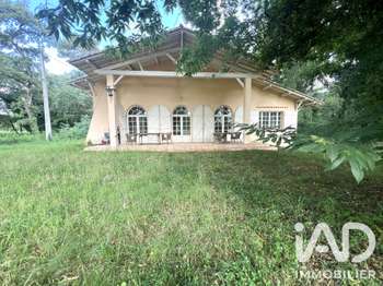 Vente maison 5 pièces Campagne 40