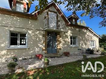 Vente Maison 4 chambresCampagne-d'Armagnac