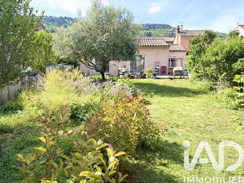 Vente maison 4 pièces Campagne-sur-Aude 11