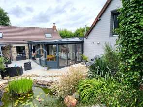 Vente Maison 3 chambresCampagnolles