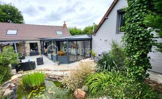 Photo Vente maison Campagnolles