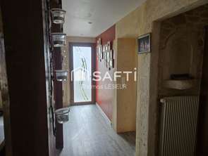 Vente Maison 4 chambresCampagnolles