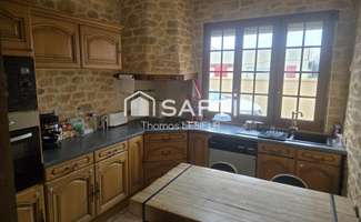 Photo Vente maison Campagnolles