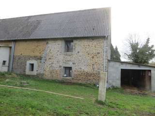 Vente maison