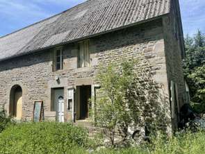 Vente MaisonCampagnolles