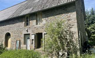 Photo Vente maison Campagnolles