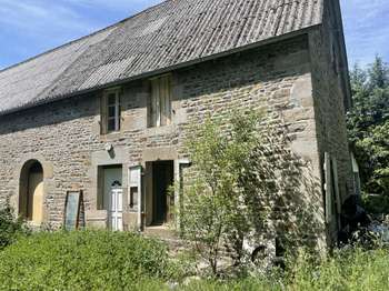 Vente maison Campagnolles 14