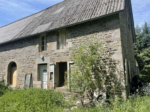 Vente maison Campagnolles 14