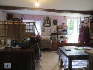Vente maison