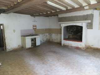 Vente maison