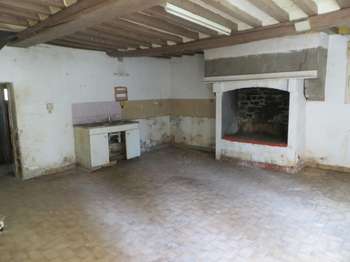 Vente maison