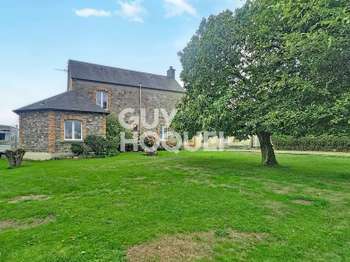 Vente Maison 4 piècesCampagnolles