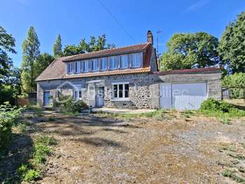 Vente Maison 3 chambresCampagnolles