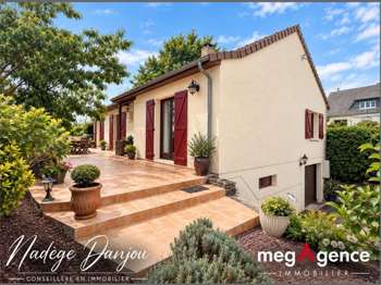 Vente maison 6 pièces Campagnolles 14