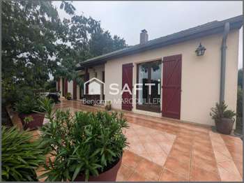 Vente Maison 4 chambresCampagnolles