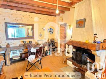 Vente Maison 5 chambresCampan